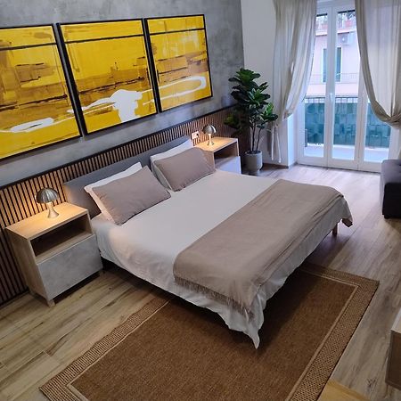 Spqr Luxury Appartments 罗马 外观 照片