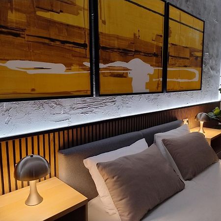 Spqr Luxury Appartments 罗马 外观 照片