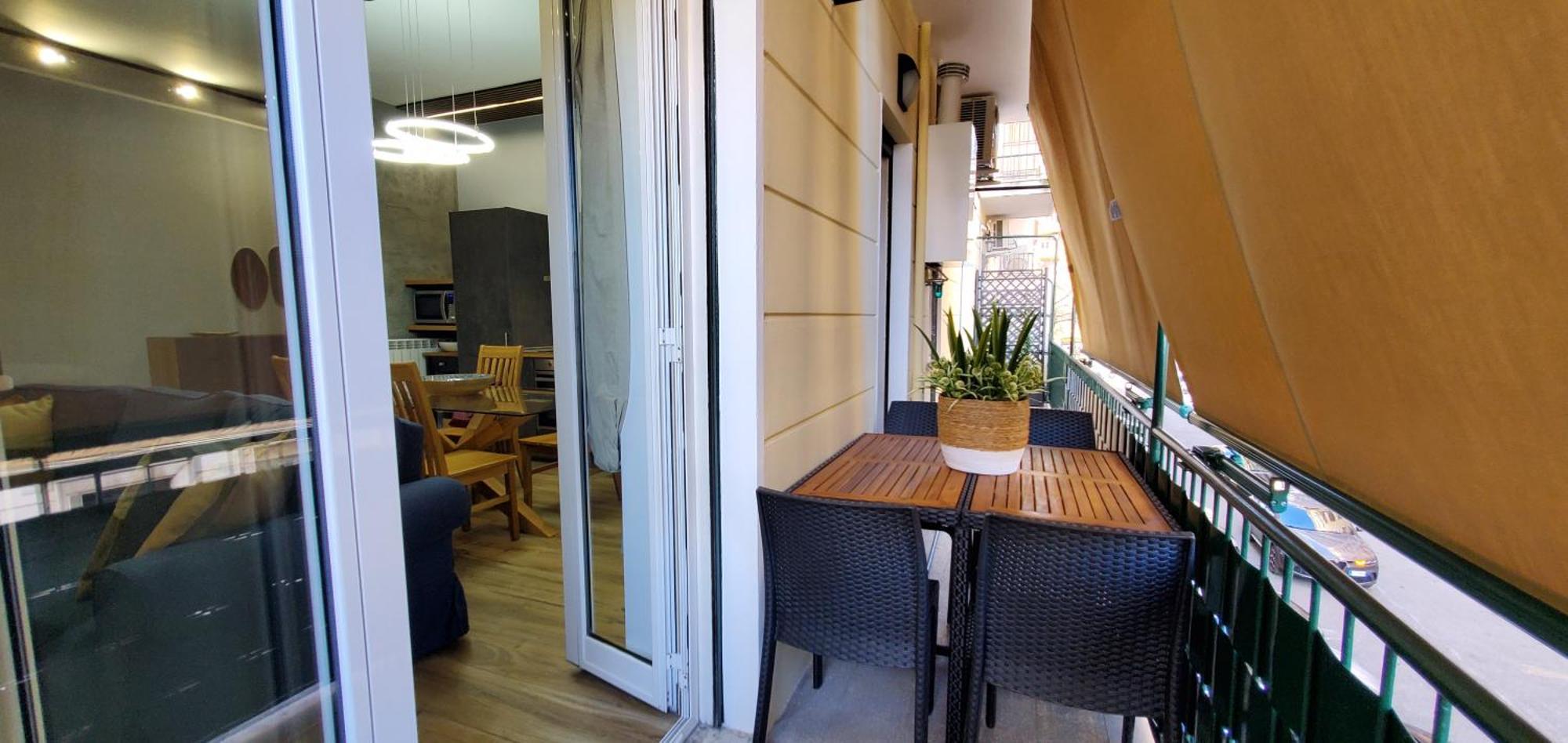 Spqr Luxury Appartments 罗马 外观 照片