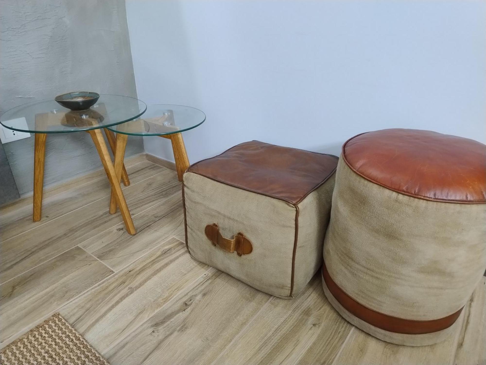 Spqr Luxury Appartments 罗马 外观 照片