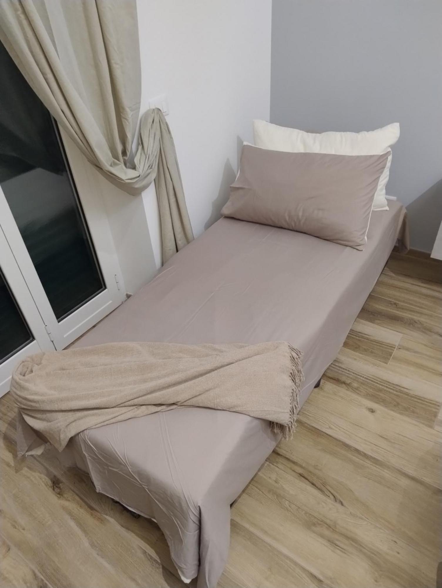 Spqr Luxury Appartments 罗马 外观 照片
