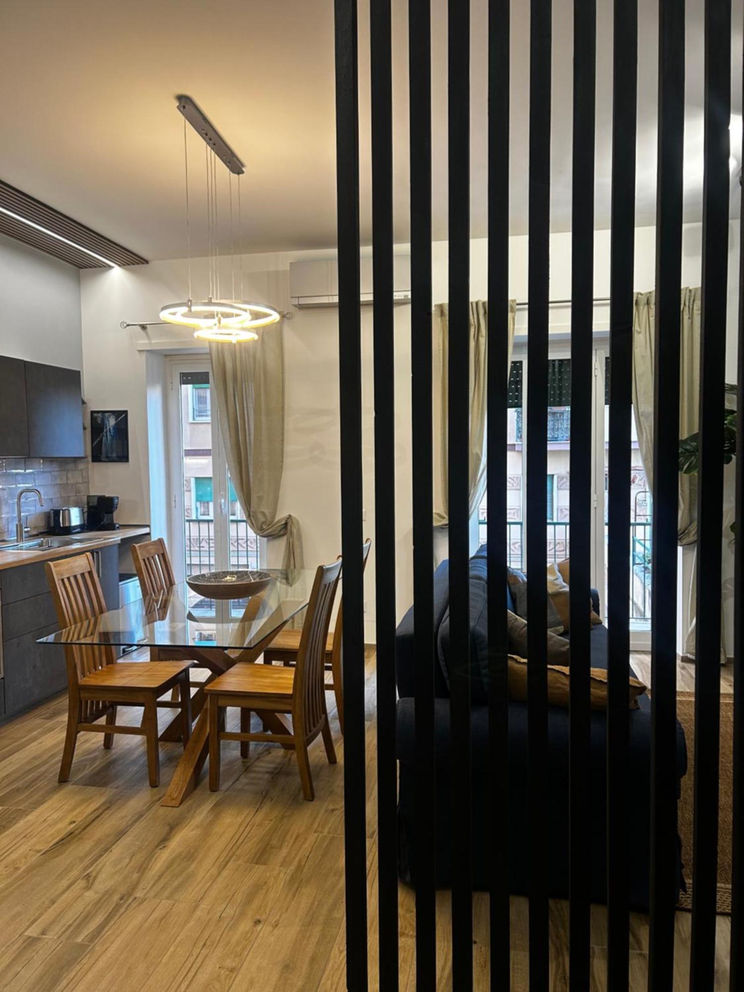 Spqr Luxury Appartments 罗马 外观 照片