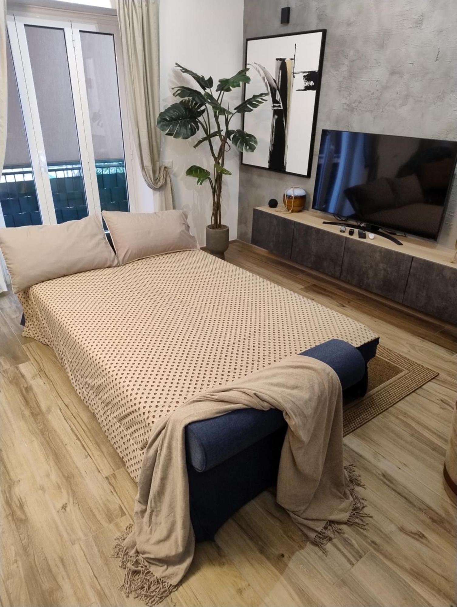 Spqr Luxury Appartments 罗马 外观 照片