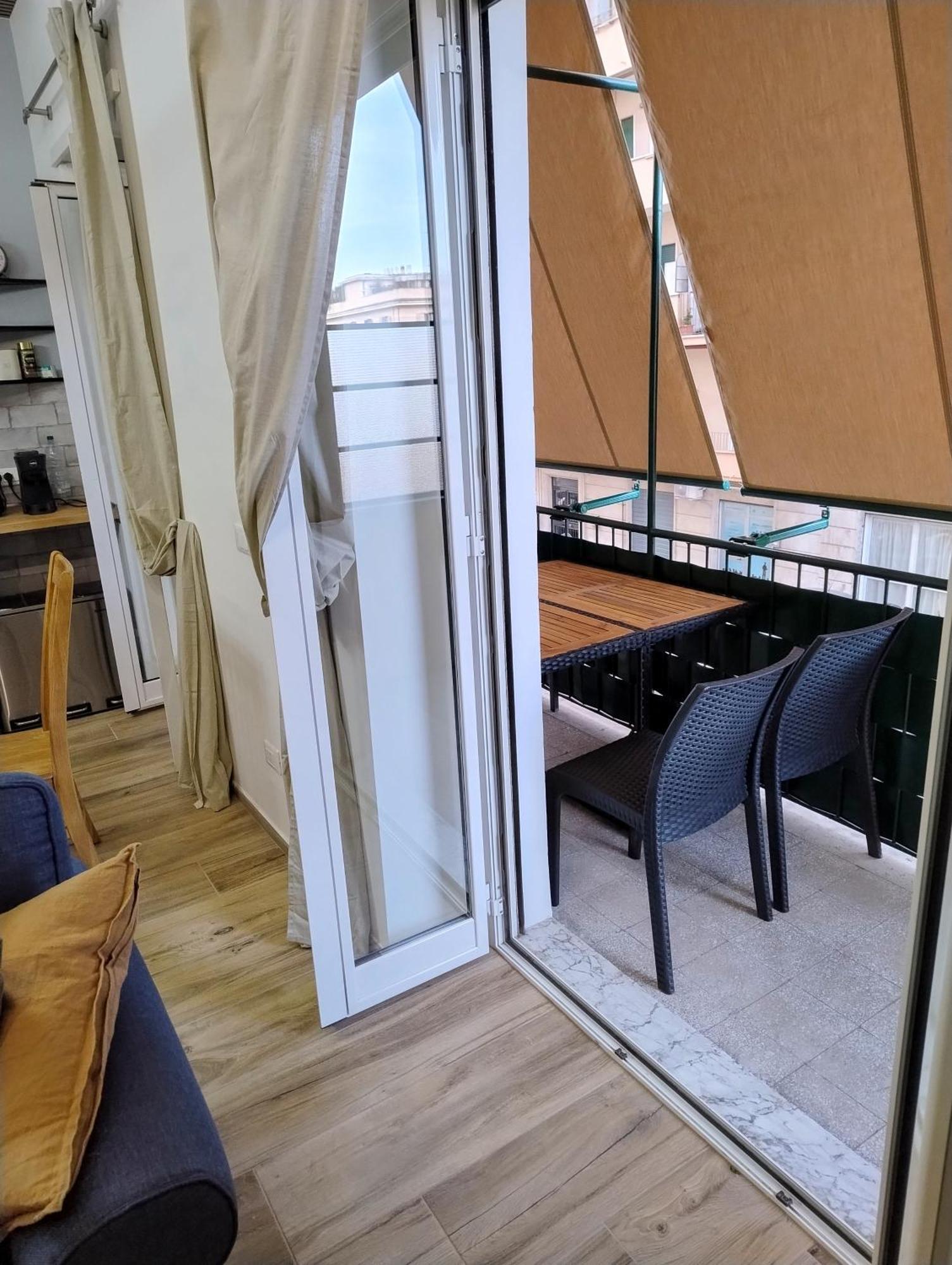 Spqr Luxury Appartments 罗马 外观 照片