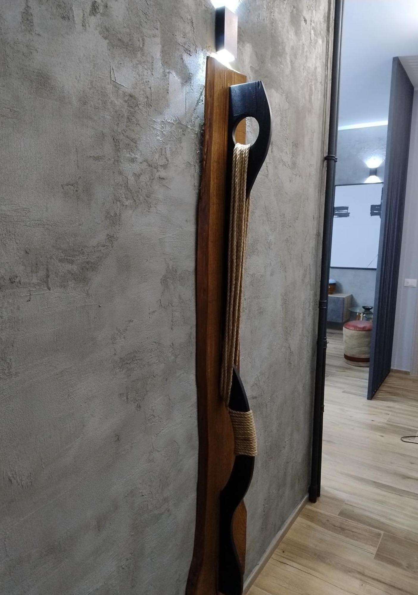 Spqr Luxury Appartments 罗马 外观 照片