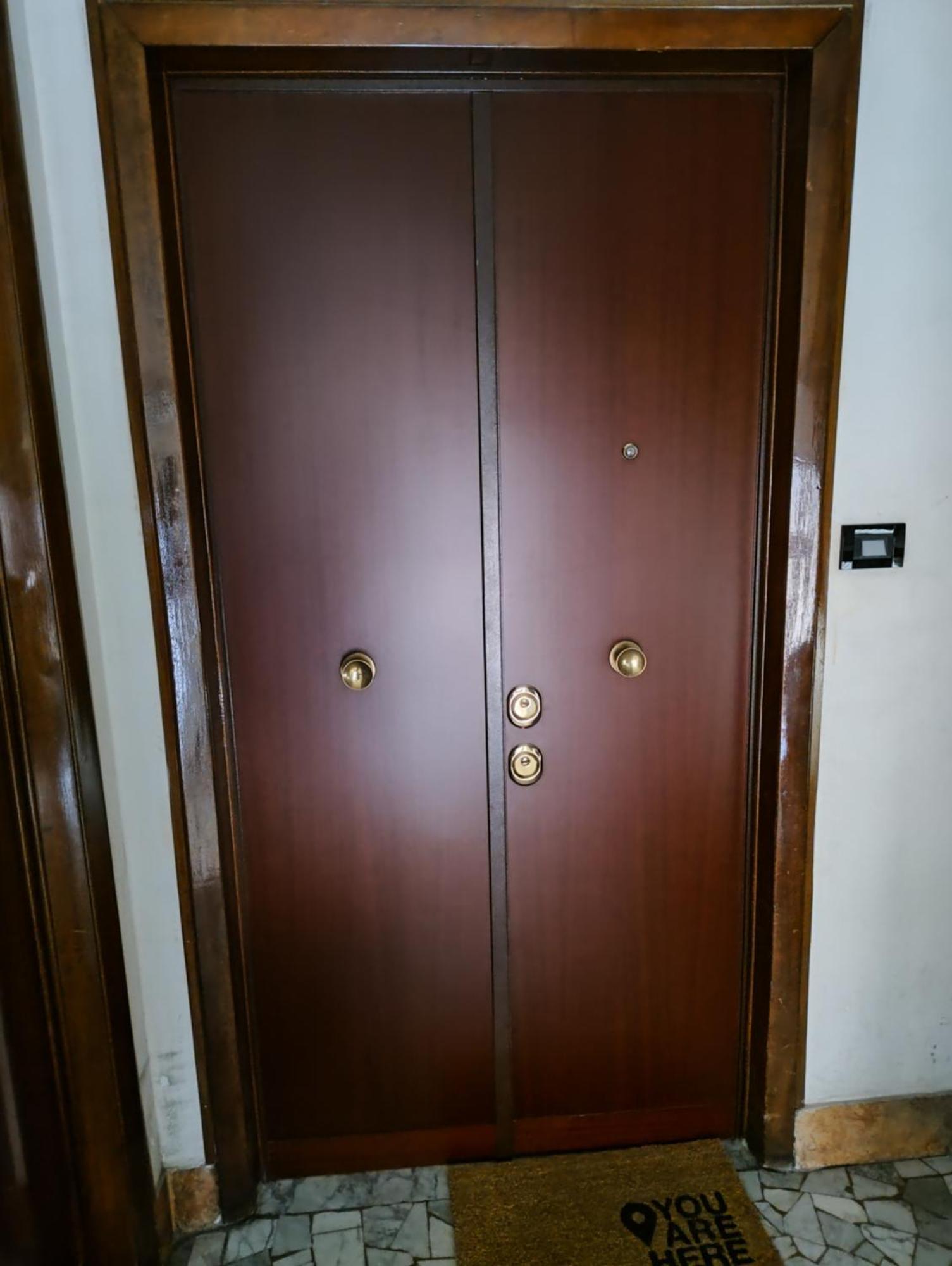 Spqr Luxury Appartments 罗马 外观 照片