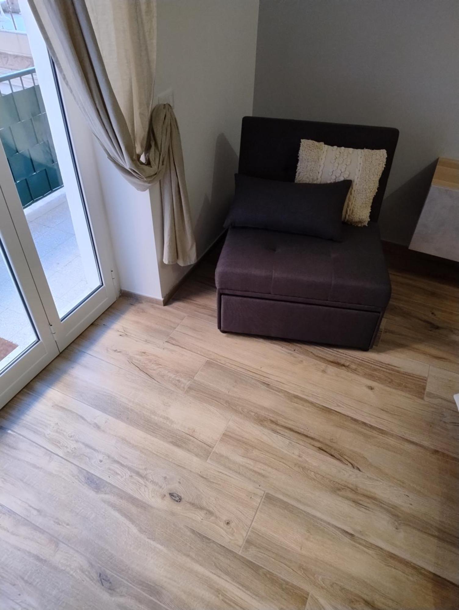 Spqr Luxury Appartments 罗马 外观 照片