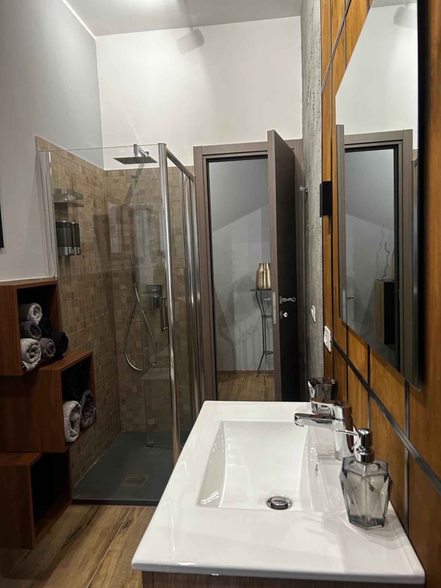 Spqr Luxury Appartments 罗马 外观 照片