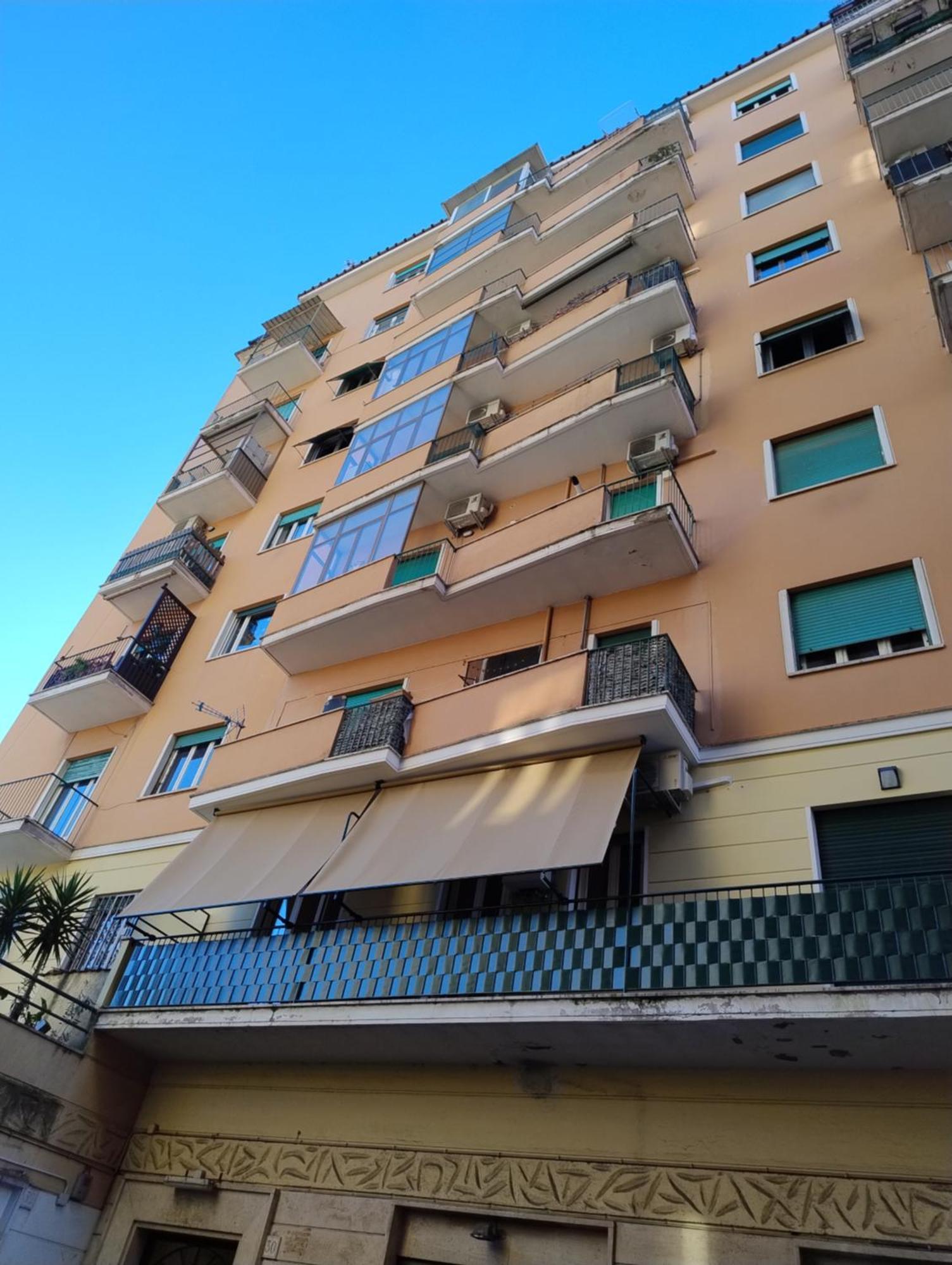 Spqr Luxury Appartments 罗马 外观 照片