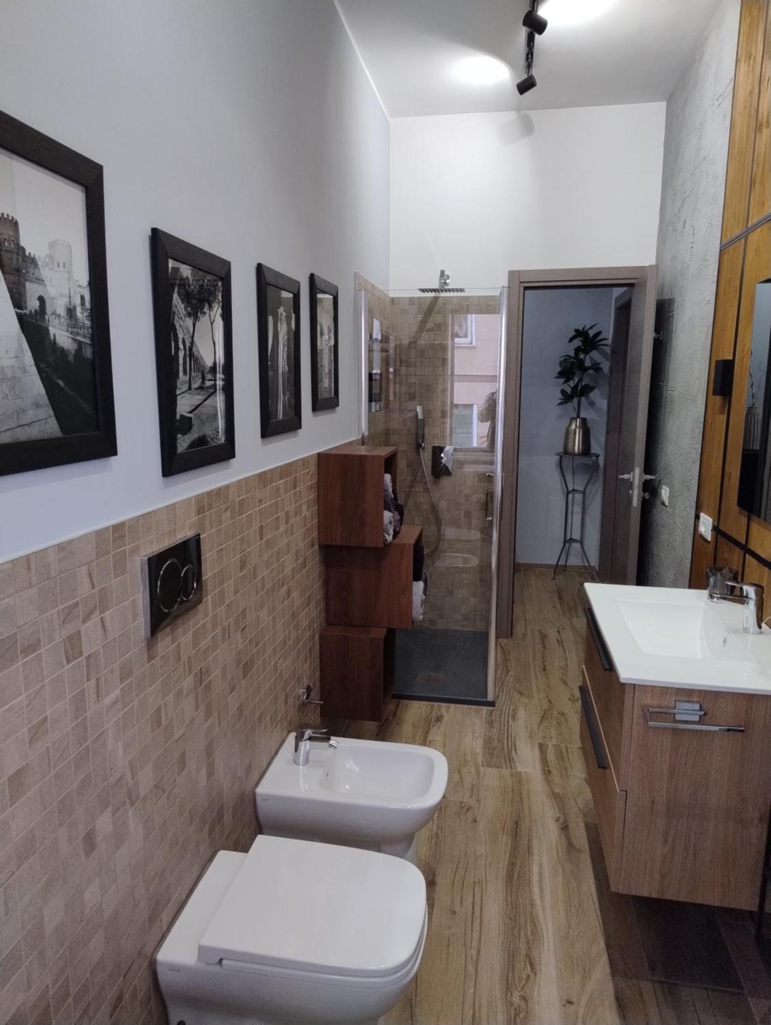 Spqr Luxury Appartments 罗马 外观 照片