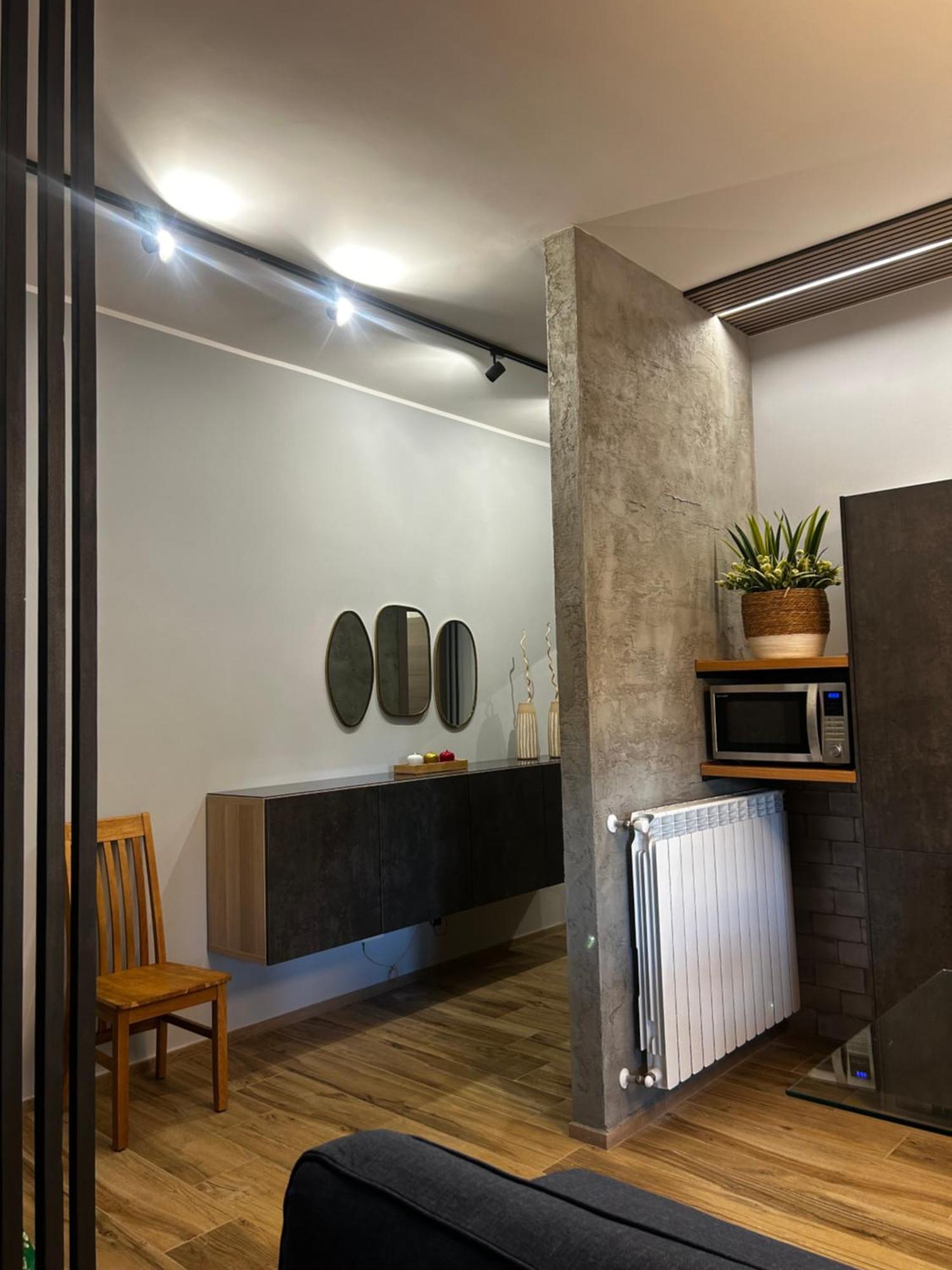Spqr Luxury Appartments 罗马 外观 照片