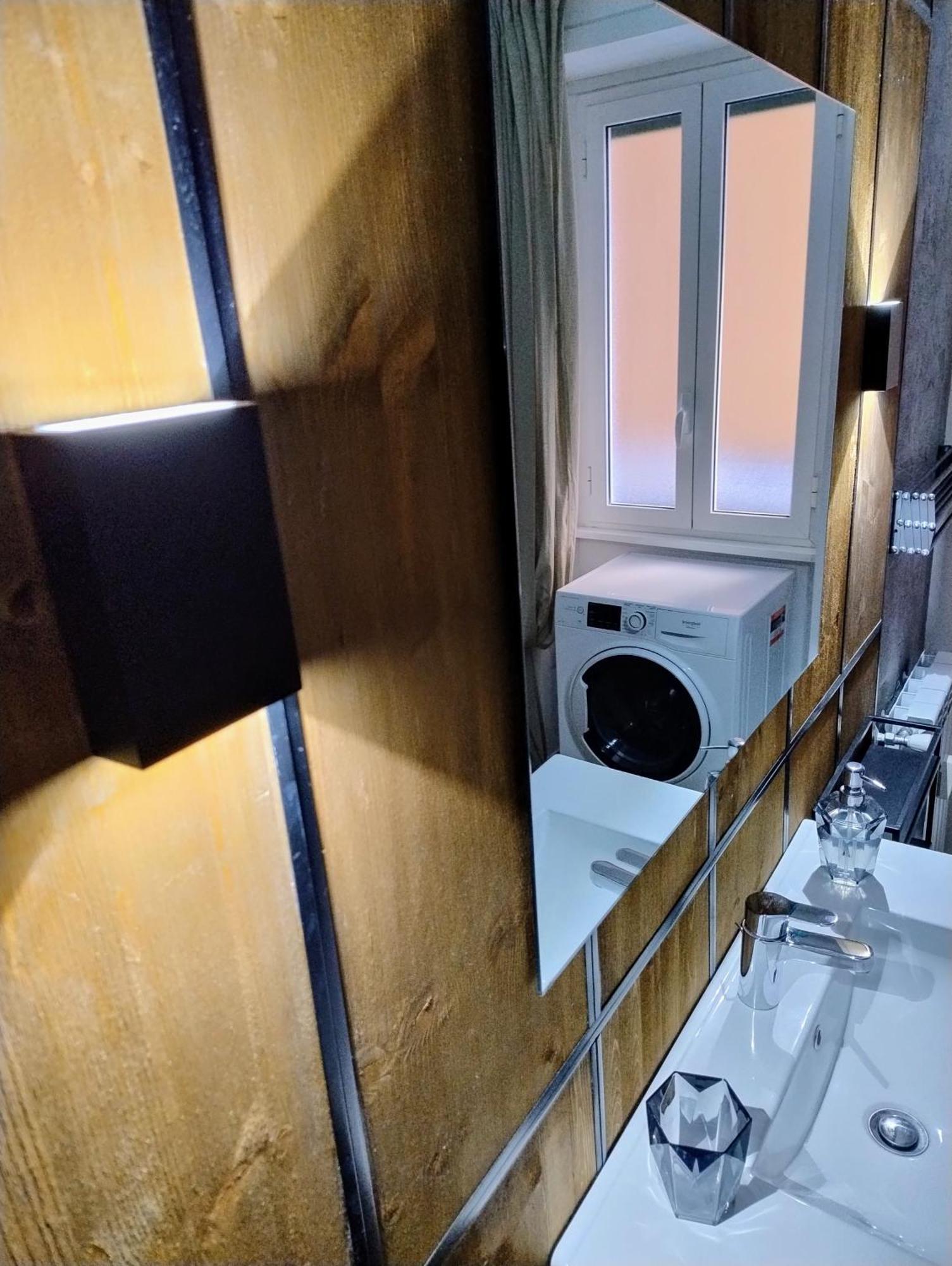 Spqr Luxury Appartments 罗马 外观 照片