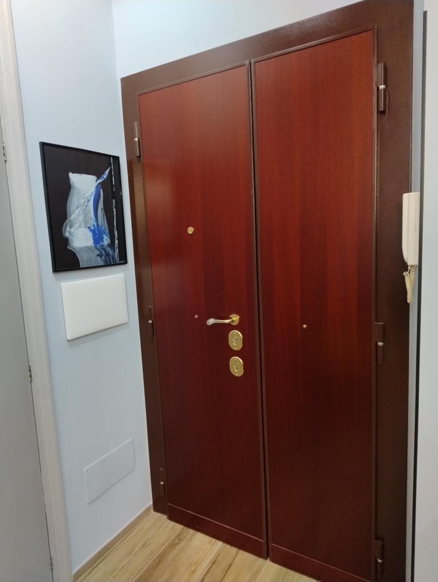 Spqr Luxury Appartments 罗马 外观 照片