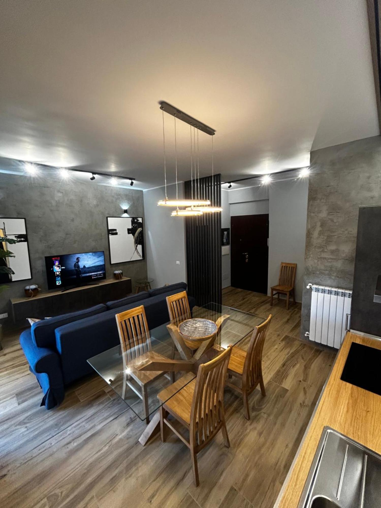Spqr Luxury Appartments 罗马 外观 照片